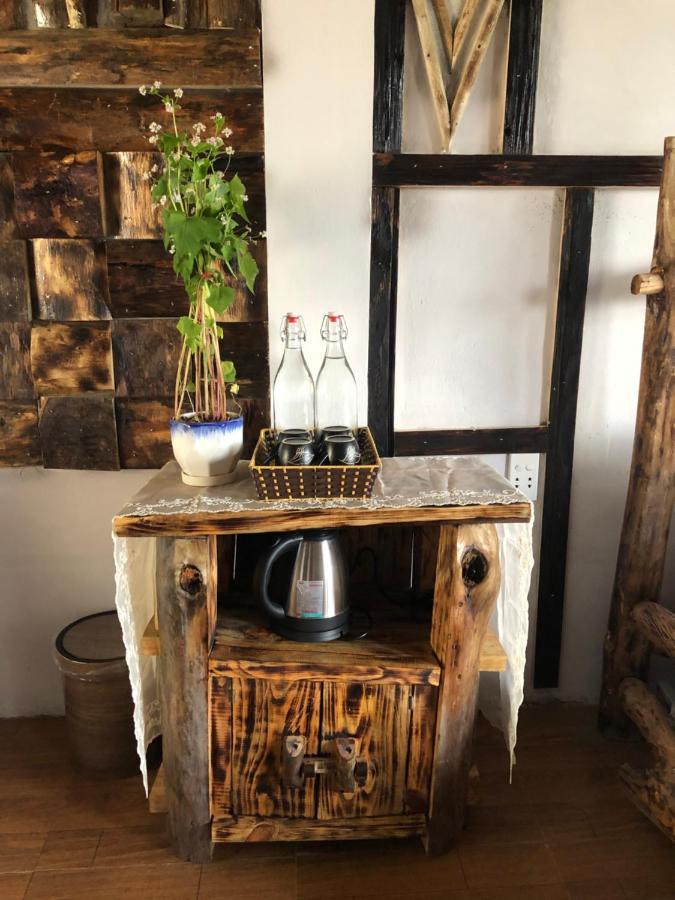 O'Chau Meo Vac Homestay Ha Giang Zewnętrze zdjęcie