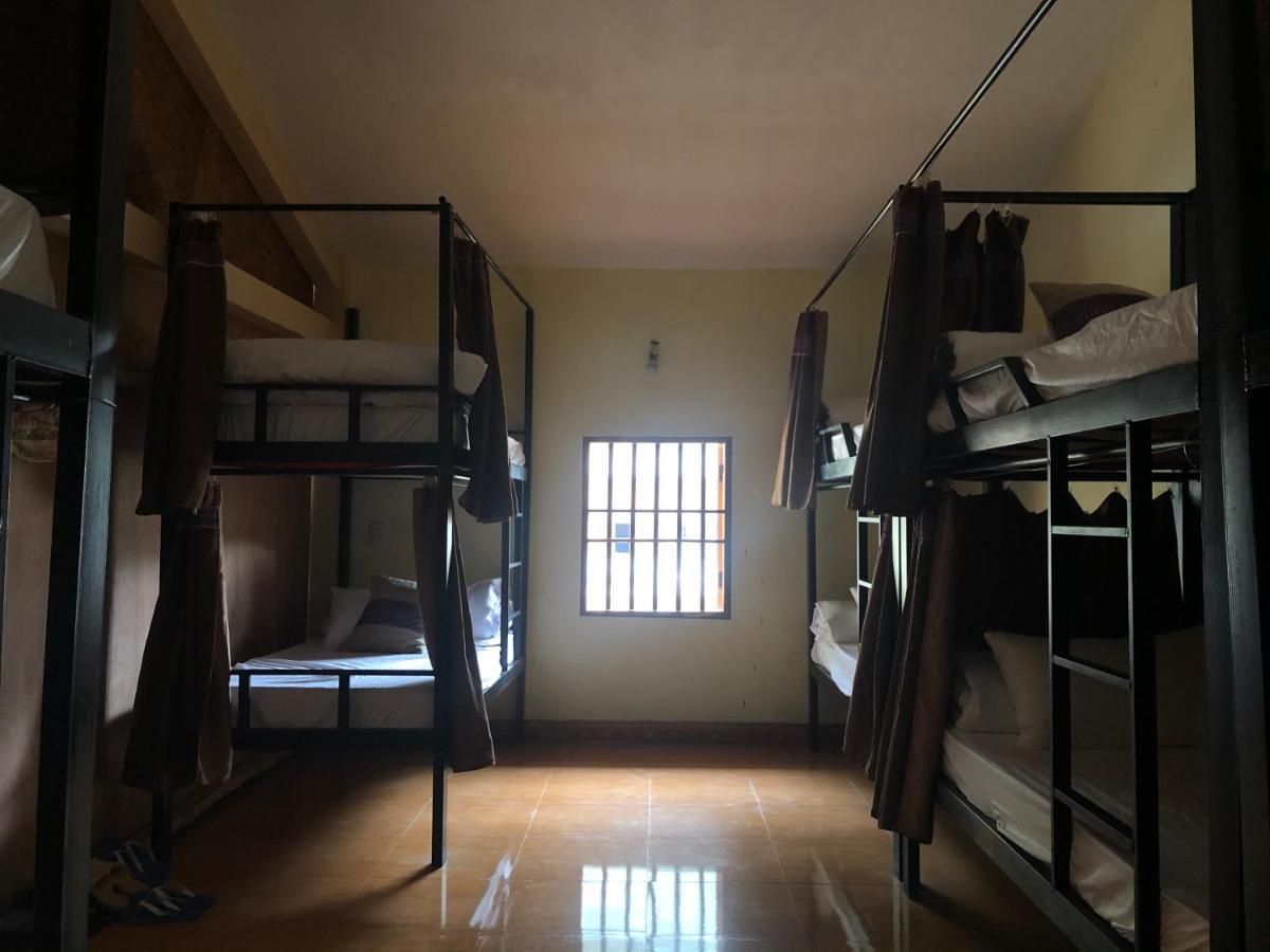O'Chau Meo Vac Homestay Ha Giang Zewnętrze zdjęcie